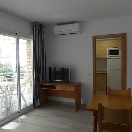 Apartmán Zeus Alexis Salou Exteriér fotografie