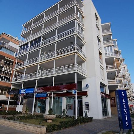 Apartmán Zeus Alexis Salou Exteriér fotografie