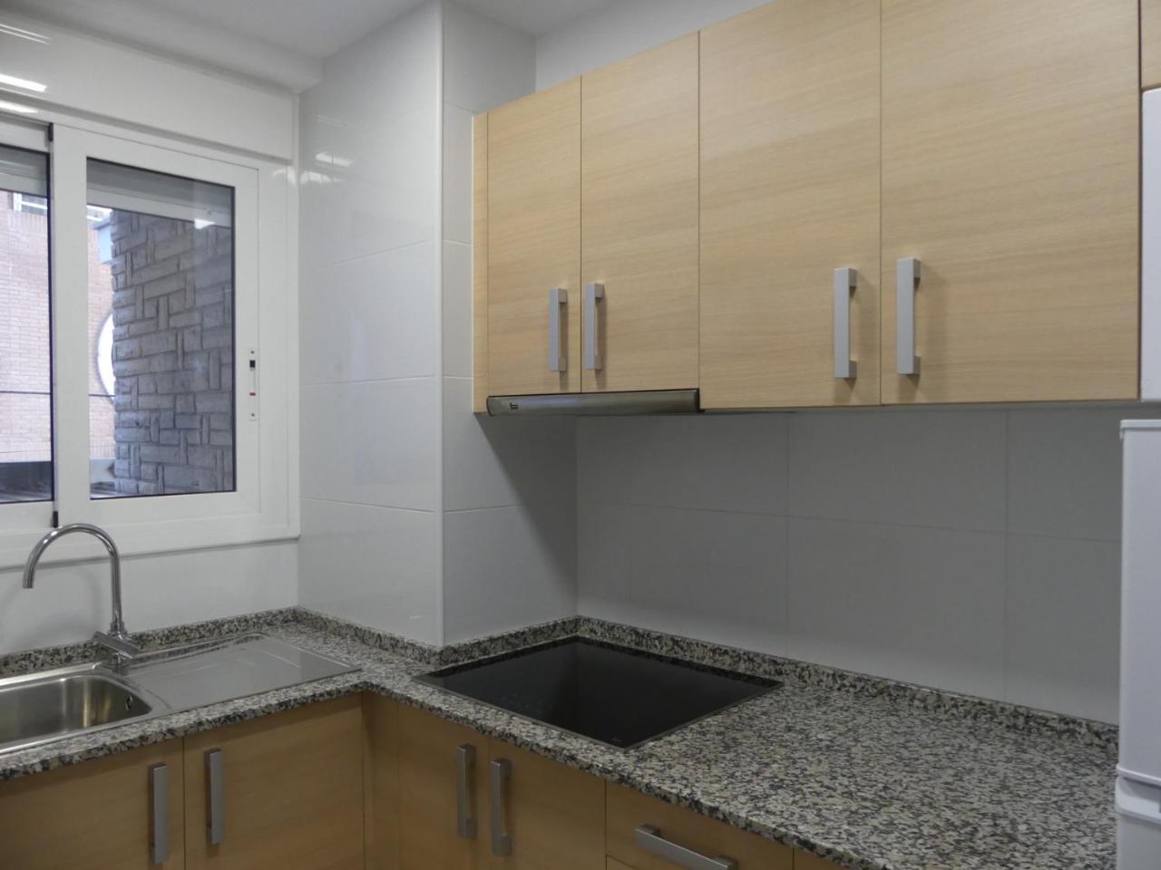 Apartmán Zeus Alexis Salou Exteriér fotografie