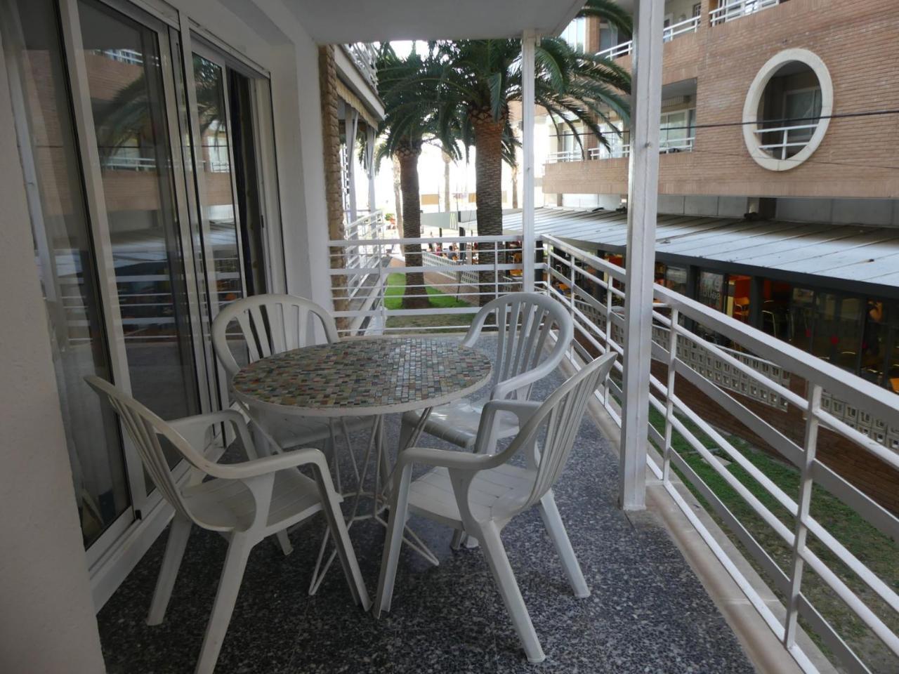 Apartmán Zeus Alexis Salou Exteriér fotografie